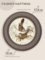 Картины на стену интерьерные на холсте 3 шт