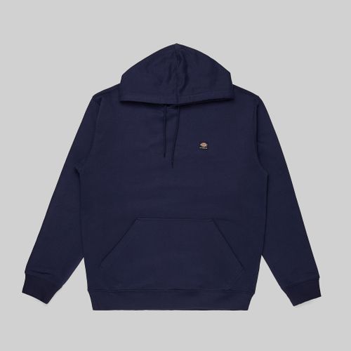 Толстовка мужская Dickies Skateboarding Logo Hoodie артикул:TWSK0 - купить в магазине Дайс