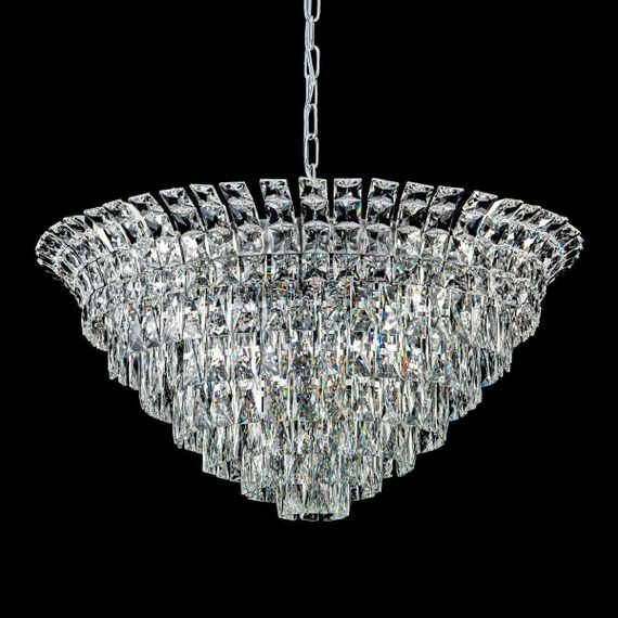 Подвесная люстра MODELUX ML.7086.650 CR