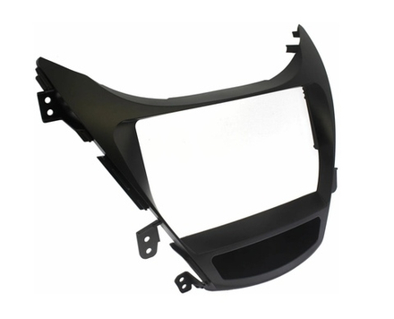 Topway TS18 3+32GB 8 ядер для Hyundai Elantra, Avante 2010-2013