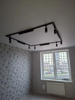 Трековый свет