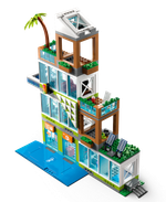Конструктор LEGO City Многоквартирный дом 60365