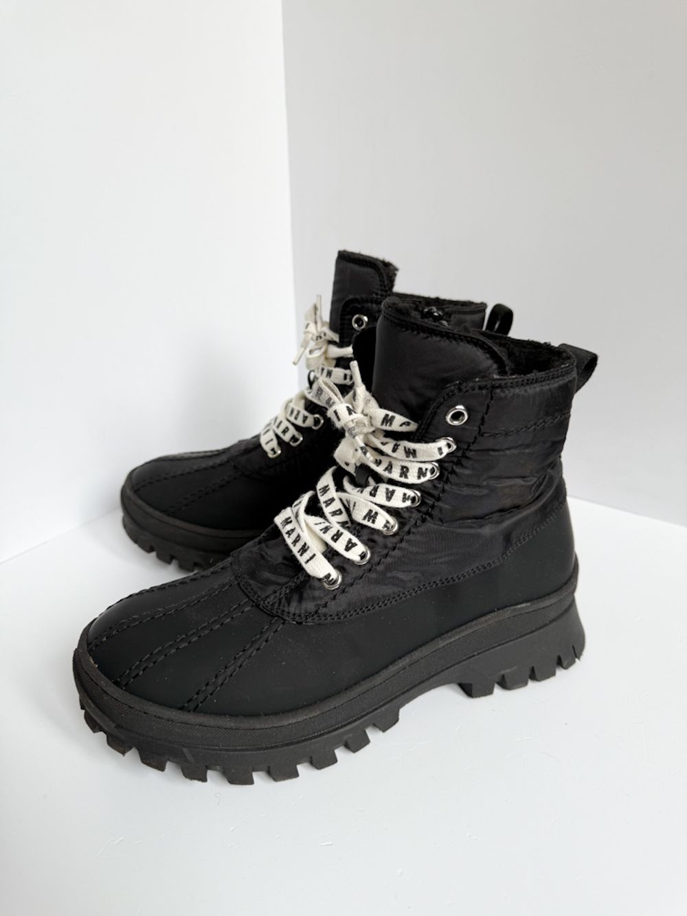 Ботинки Marni, 37