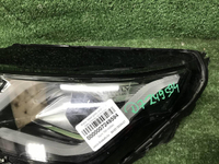 Битая Фара левая Geely Coolray (2019-2023) LED