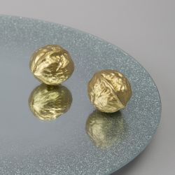 ТОРТОВНИЦА ВРАЩАЮЩАЯСЯ "SILVER MIRROR" 30 СМ
