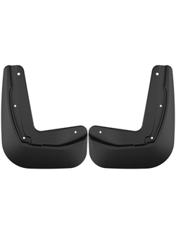 Брызговики задние TENET 31T 2025 - 2 шт.(optimum) в пакете  NLF.AN1084.E3