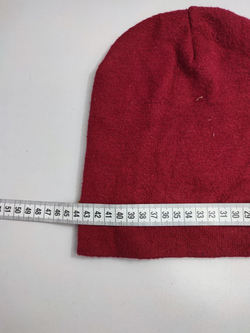 Шапка осенняя