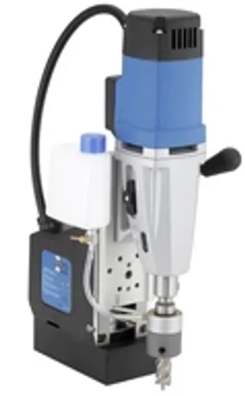 Зенковка Karnasch Ø6,3 мм, с покрытием Blue-Tec, 90°, DIN 335, арт. 20.1755-050