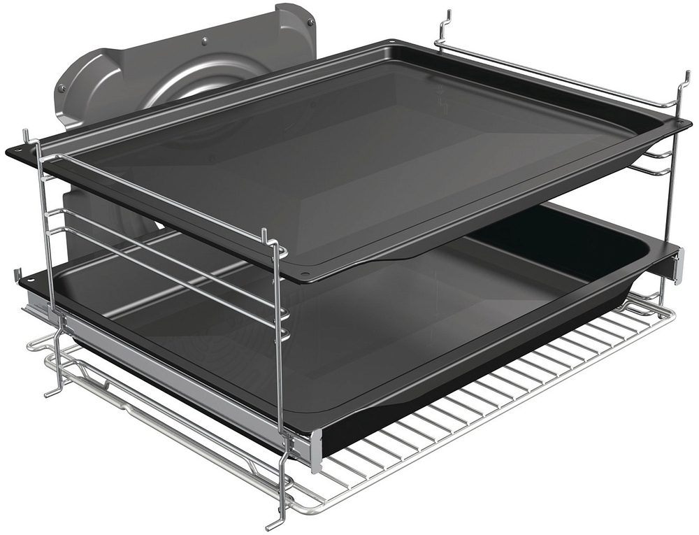 Независимый духовой шкаф Gorenje BO737E24X