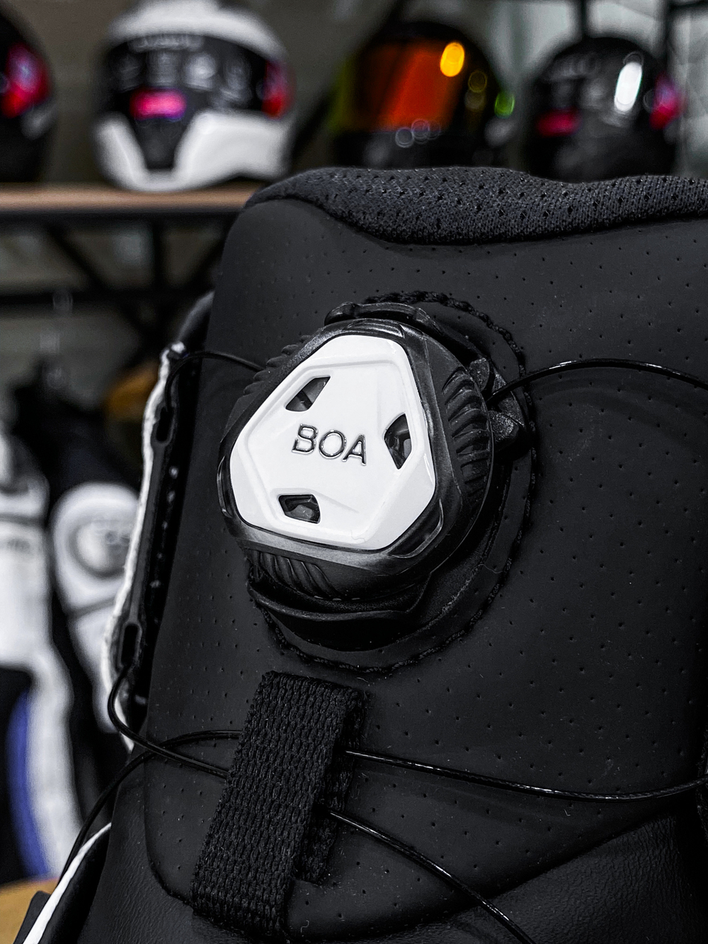 Alpinestars Faster 4 BOA
