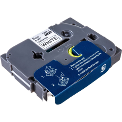 Картридж VL-211 для принтера (6 мм x 8 м, шрифт черный)