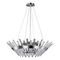 Подвесная люстра Stilfort Snowy 2116/09/06P
