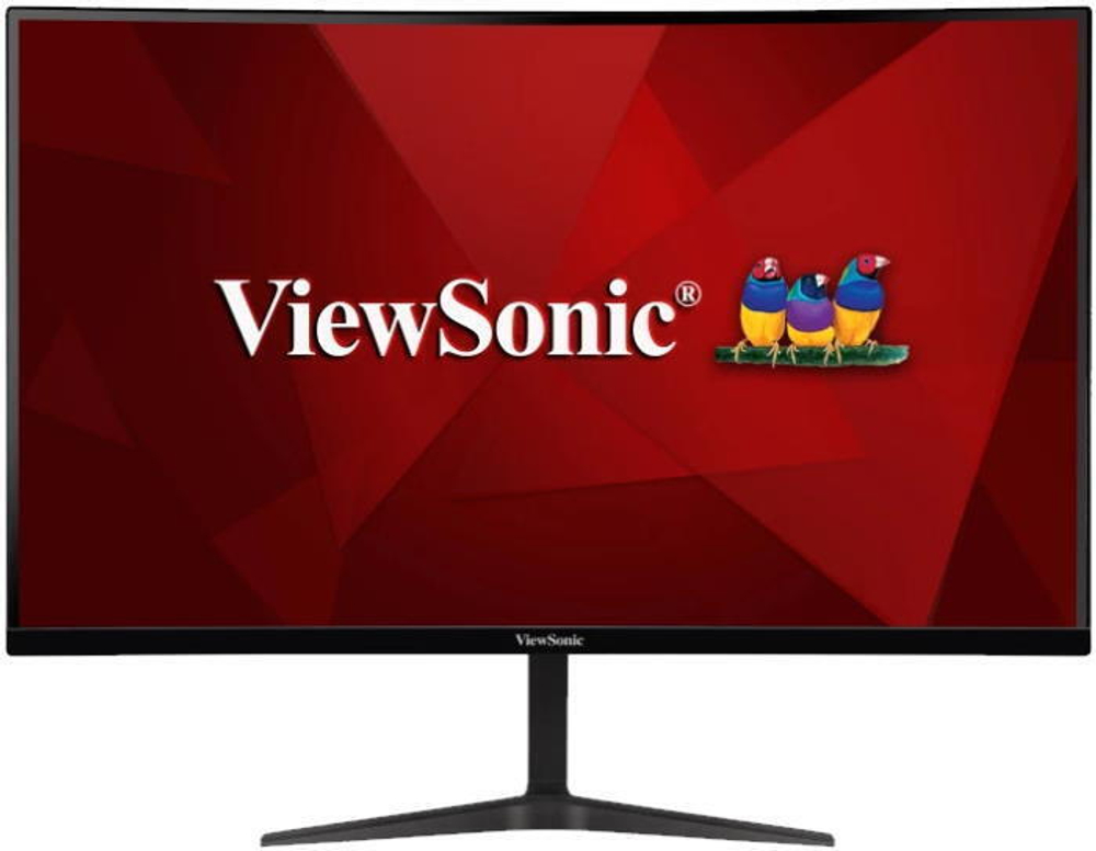 Монитор 27" ViewSonic VX2718-PC-MHD