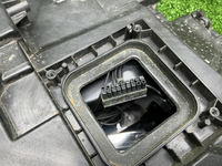 Битая Фара правая Chery Tiggo 7 Pro (20-24) LED