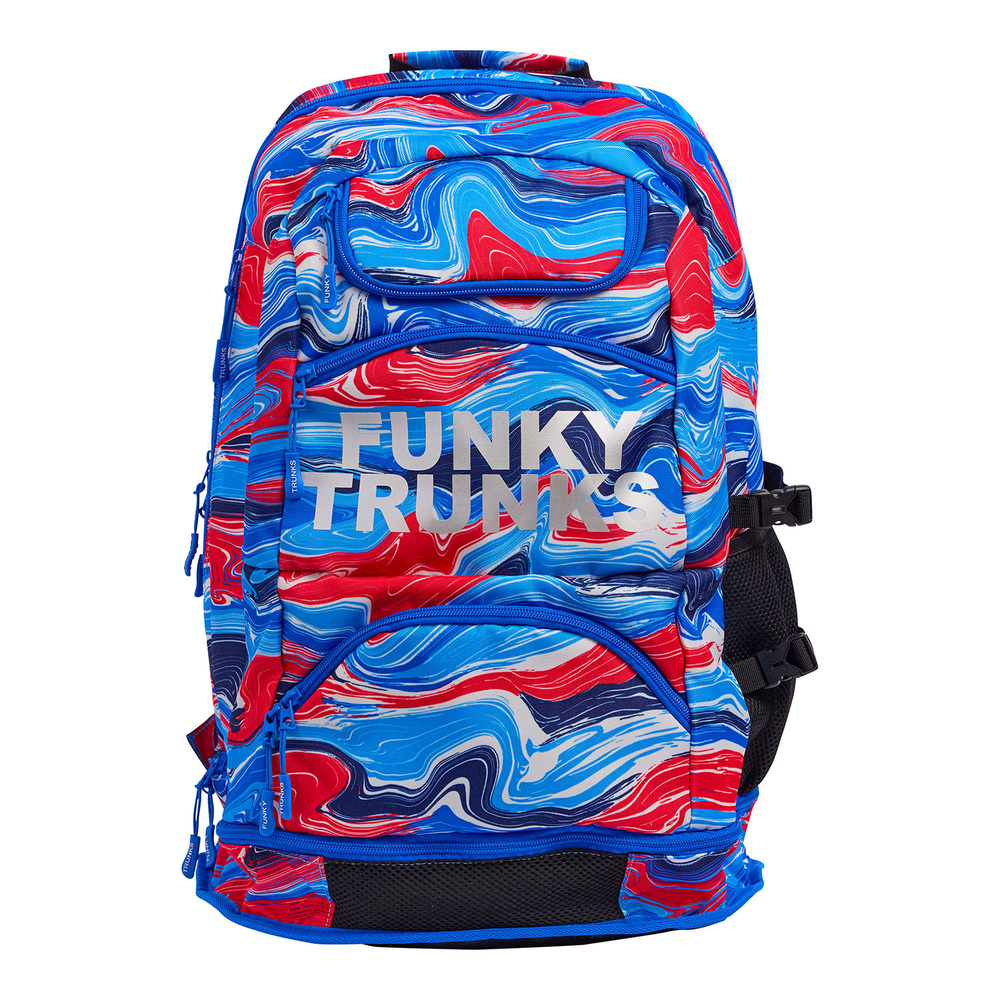 Рюкзак FUNKY TRUNKS Wave Craze