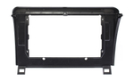 Переходная рамка магнитолы TOYOTA TUNDRA, SEQUOIA 2007-2013 10,2 дюймов