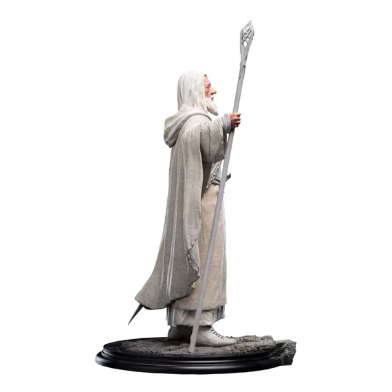 Gandalf The White - The Lord of the Rings - Weta Workshop