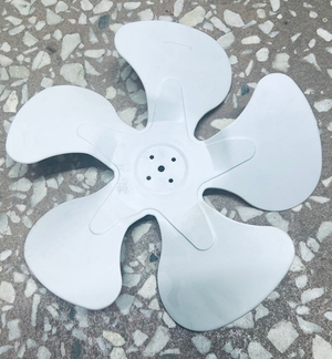 Крыльчатка А250 пластмасовая