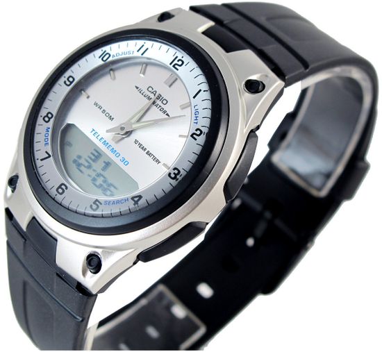 Наручные часы Casio AW-80-7A