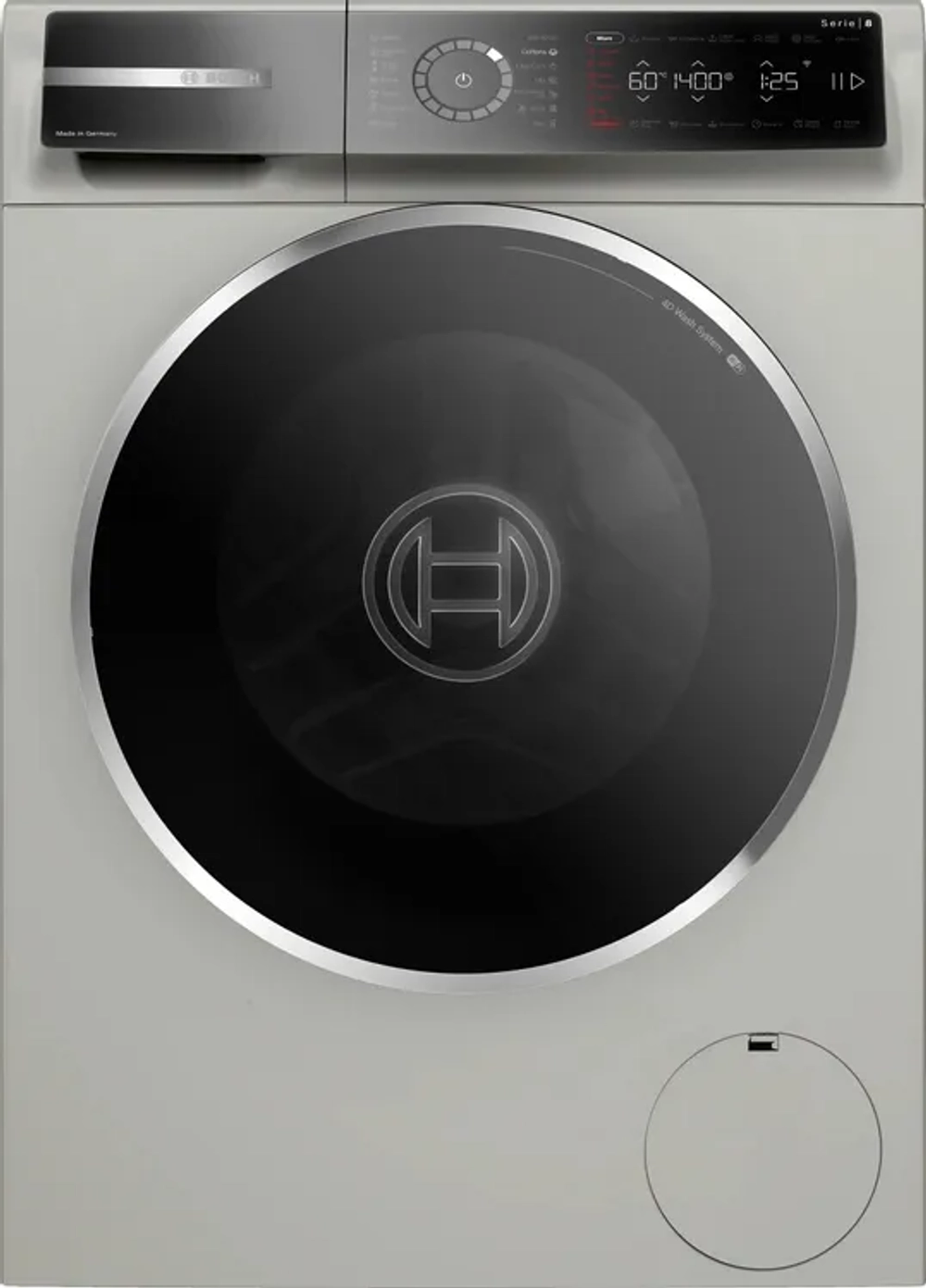Стиральная машина Bosch WGB2441XME