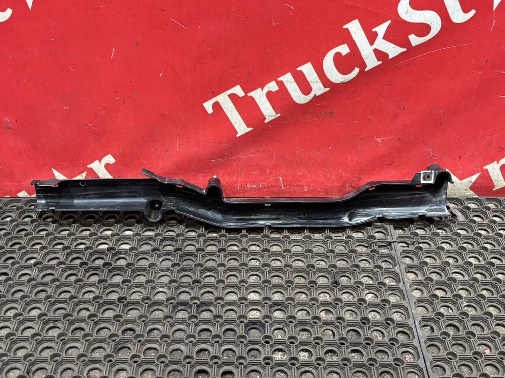 Кожух проводки шасси 2023г.