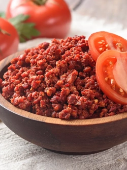 Смесь для каши и гарнира Железная сила 2