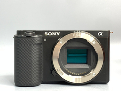 Sony ZV-E10 Kit 16-50mm II 200 кадров