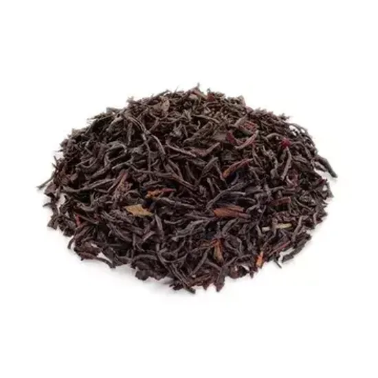 Чёрный чай листовой Кения, 80г