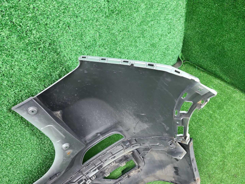 Бампер задний Chery Tiggo 4 Pro (2020-н.в.)