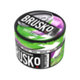Бестабачная смесь для кальяна BRUSKO 50г MEDIUM