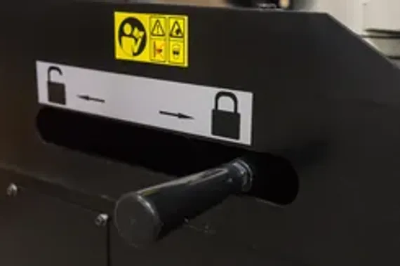 Ленточнопильный станок Stalex TGK-4235