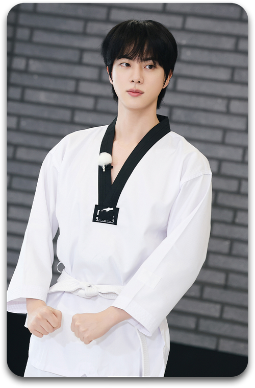 Карта / BTS #0981