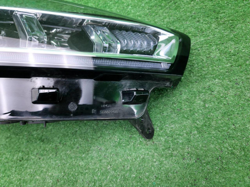 Фара правая Chery Tiggo 7 Pro (2020-2024) LED