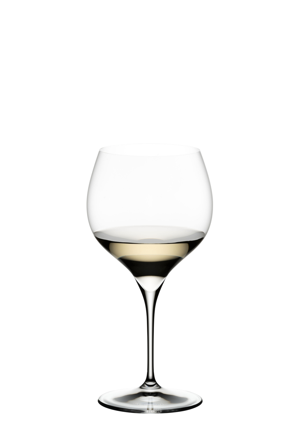 Набор бокалов для белого вина 2 шт 600 мл Riedel Grape@Riedel Chardonnay Австрия