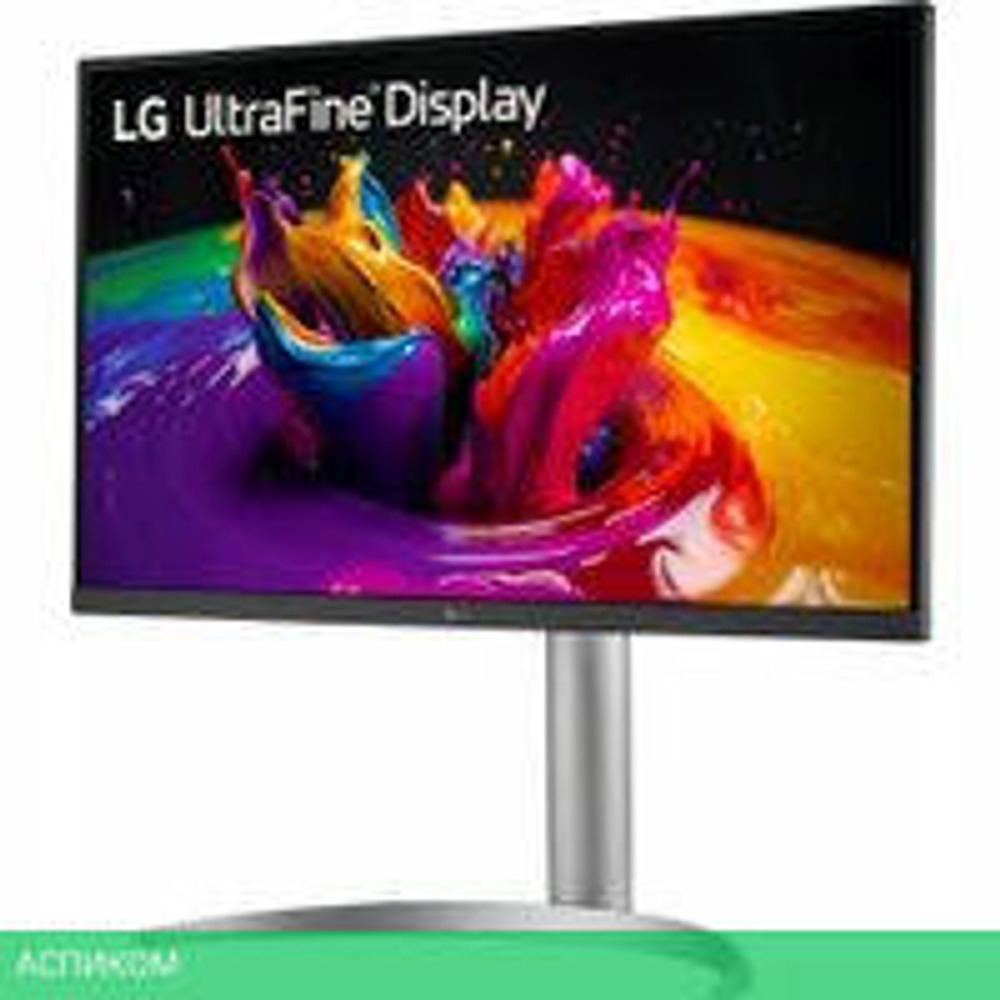 Монитор LG UltraFine 32UQ850V-W