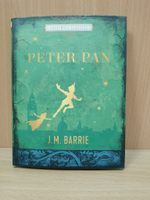 Peter Pan (Chartwell Classics)