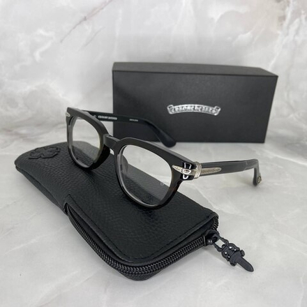 Оправа Chrome Hearts