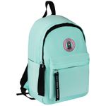 Рюкзак Meshu Pawsitive, 39*29*13см, 300гр, 1отд, 3 кармана, уплотненная спинка