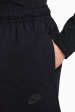Шорты Nike Tech - черный