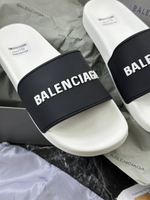Шлепанцы Balenciaga