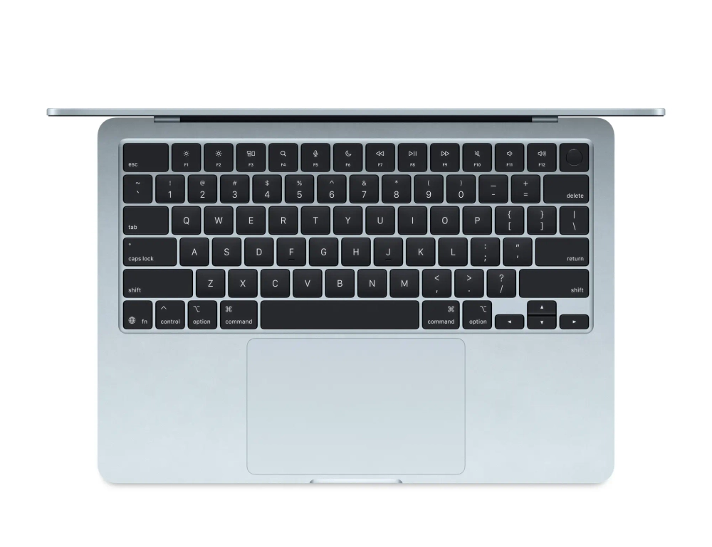 MacBook Air 13 M5 (16/512GB)