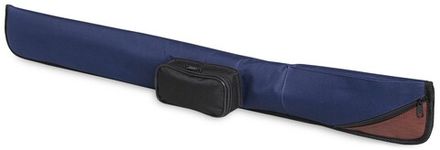 Чехол Fortuna Tournament 1x1 синий