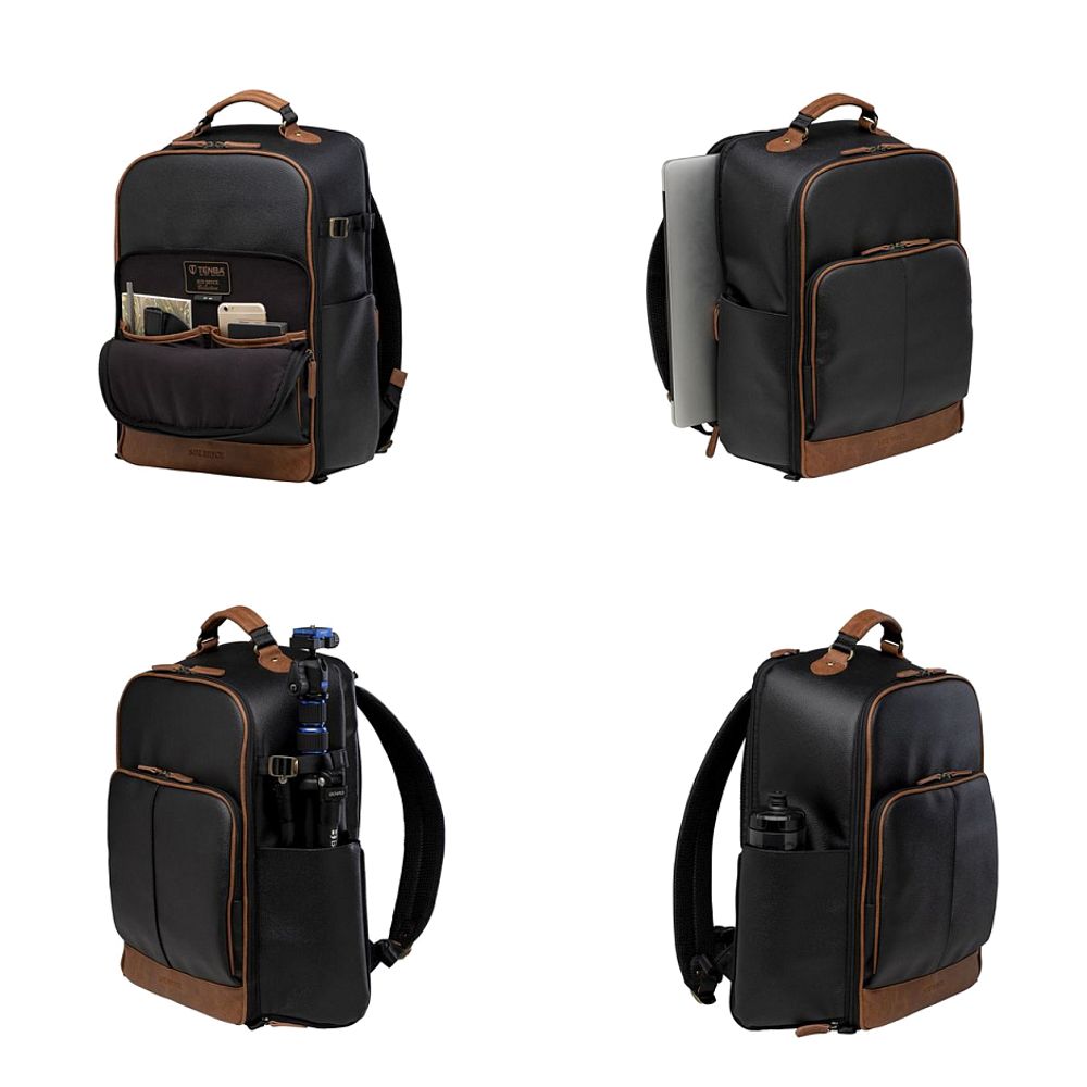 Tenba Sue Bryce Backpack 15