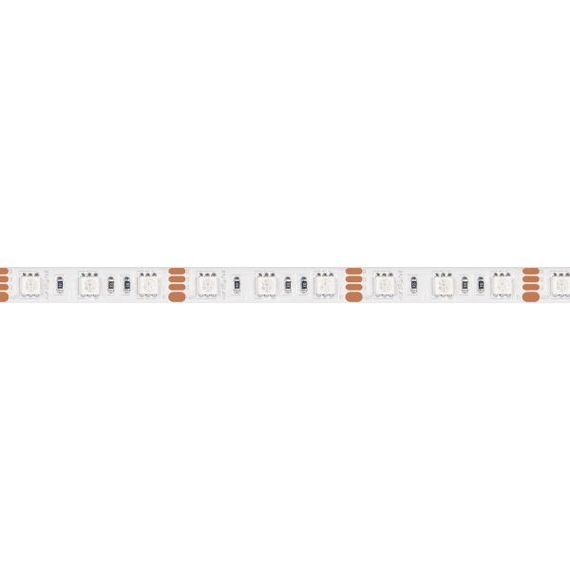 Светодиодная влагозащищенная лента Arlight 14,4W/m 60LED/m 5060SMD разноцветный 5M 014618(2)