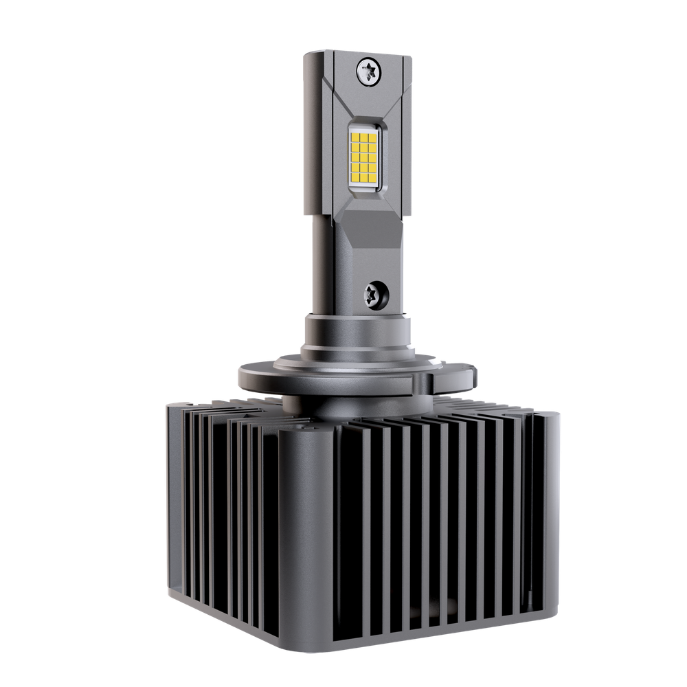 Allroad DX D3S/R 42V 35W 5000lm