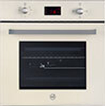 Газовый духовой шкаф MBS DG-602IV