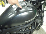Kawasaki Vulcan 650S , 2015