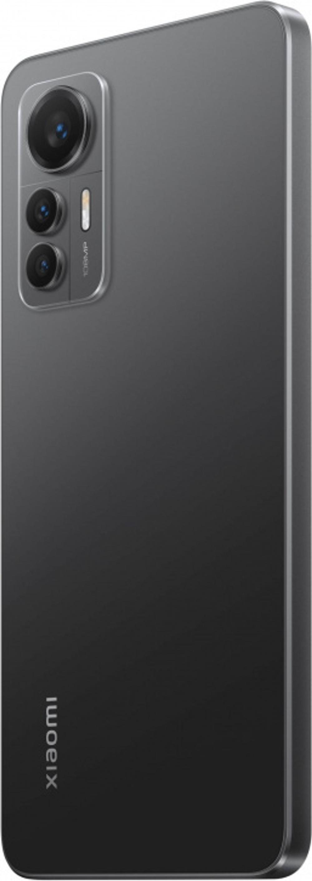 Смартфон Xiaomi Mi 12 Lite 8/128GB Black