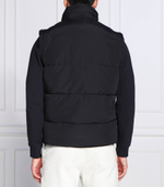 куртка 2в1 transformable GUESS - темно-синий (M2BL19 WEYZ0)