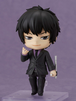 Хибари Кёя / Hibari Kyoya